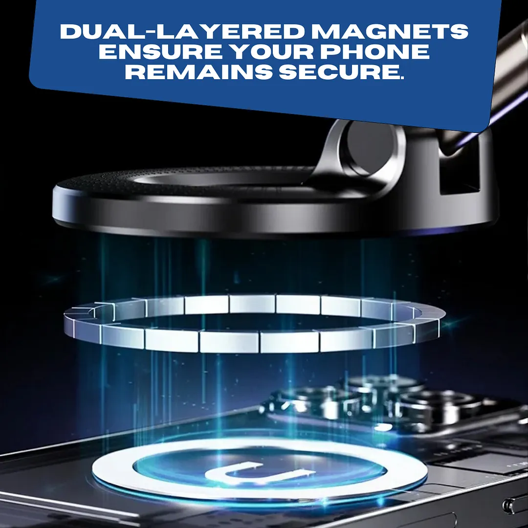 MagGrip Orbit 360