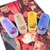 uk.everydayedeals 12-Compartment Gradient Color Diamond Bead Storage Organizer Box