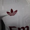 2025/2026 Long Sleeve Player Version Arsenal Third Away Football Shirt 1:1 Thai Quality