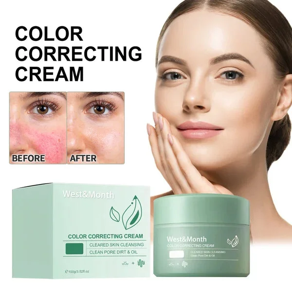 🔥Hot Sale-49% OFF 🔥Color Correcting Treatment Cream