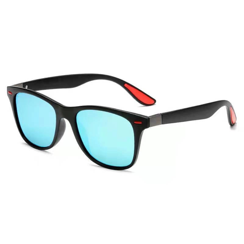 P21 Sports Trend Sunglasses Fashion Mi Ding Sports Polarizer Men’s JDIAN Casual Impulsive Sunglasses
