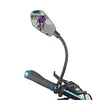 Mountain Bike Rearview Reflector Adjustable Motorcycle Handlebar Mirror