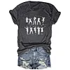 Dodgers Celebration Dance Tee