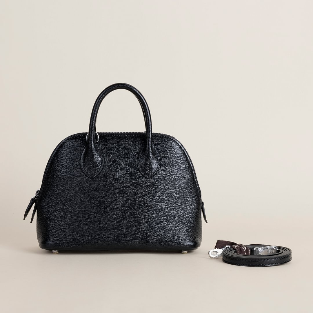 Mini Bolide Chevre 89 Noir PHW