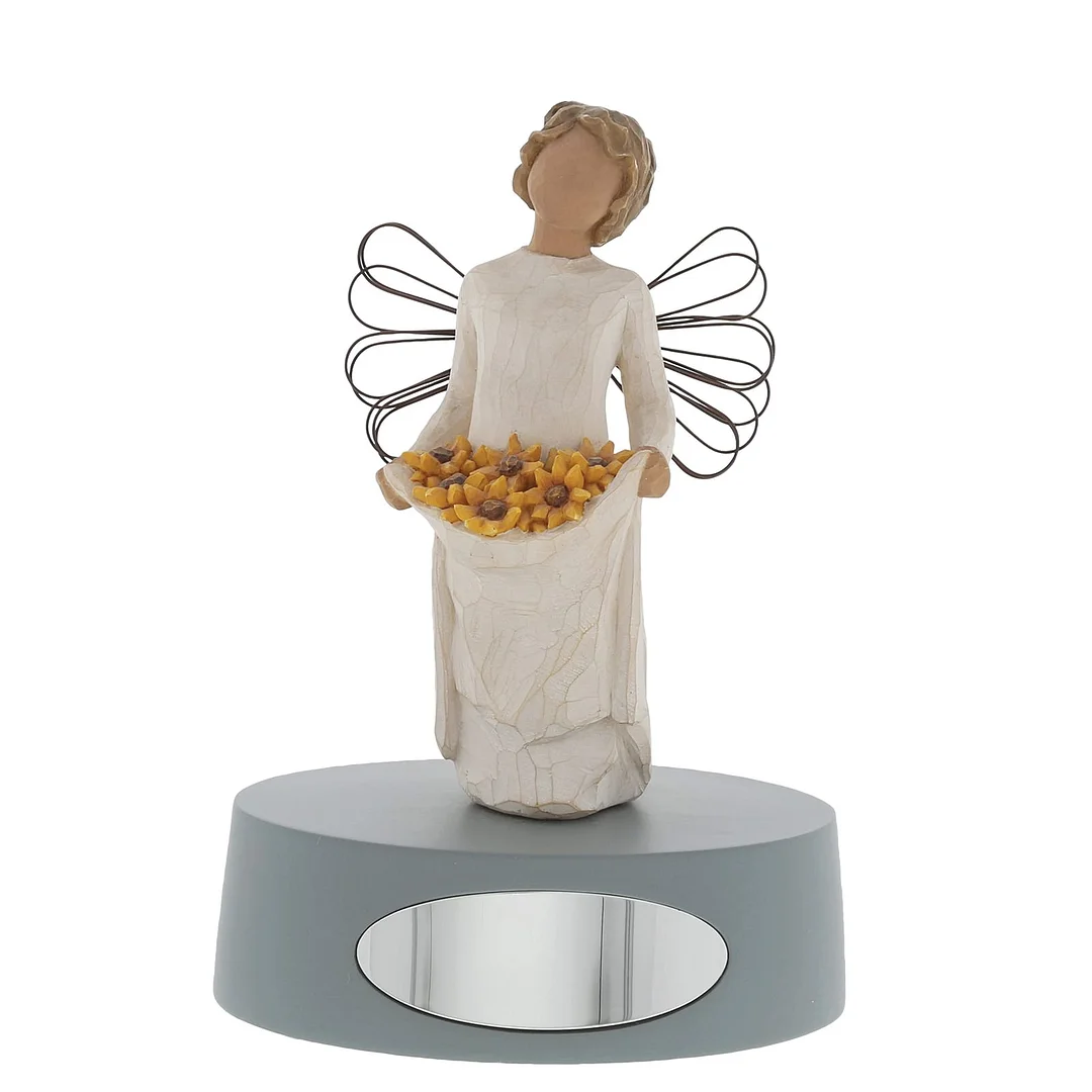 Sunshine Figurine by Willow Tree