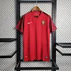 2016 Retro Portugal Away Football Shirt 1:1 Thai Quality