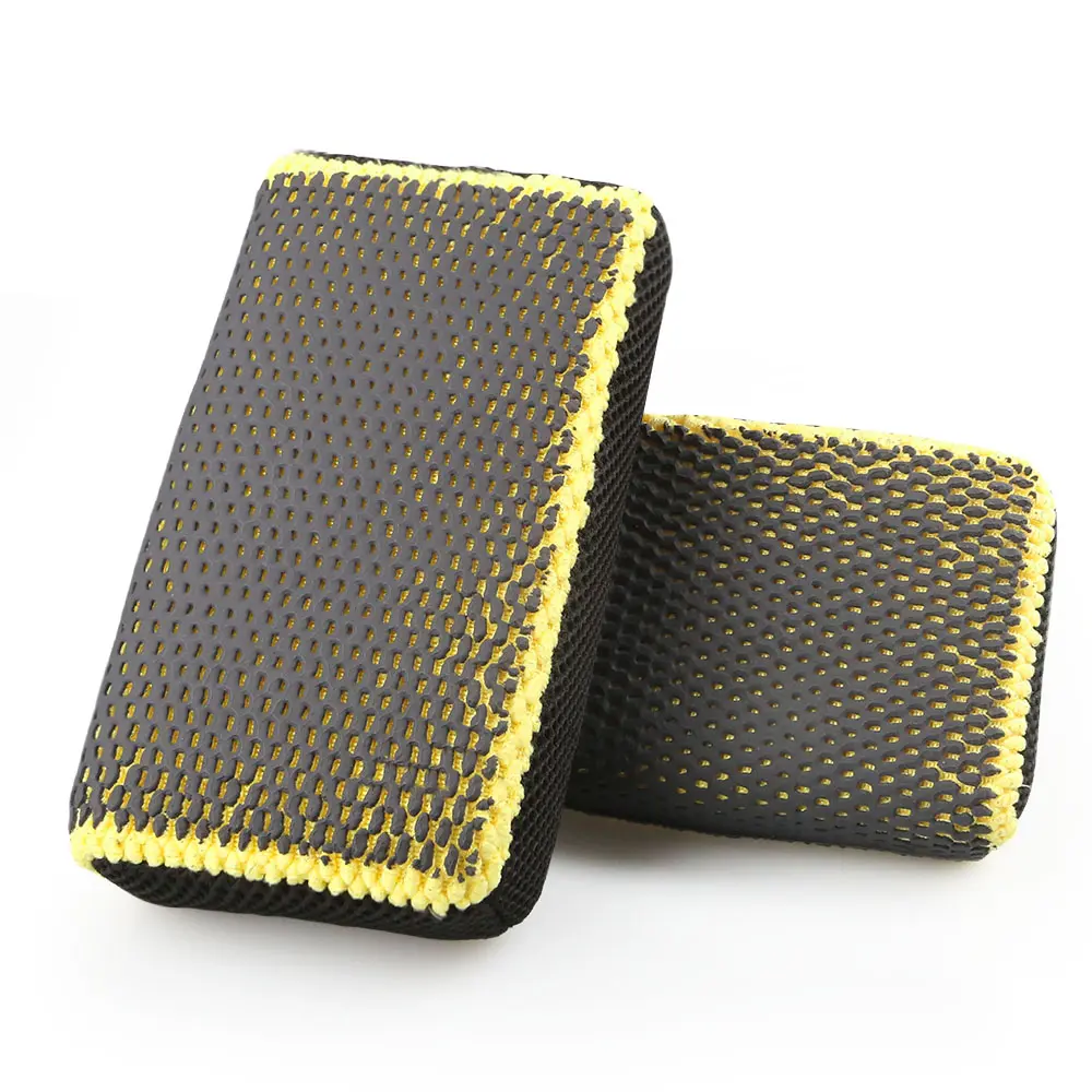 BT-6031D Car Washing Clay Block Easy To Use