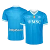 Napoli Home Soccer Jersey 2025/26