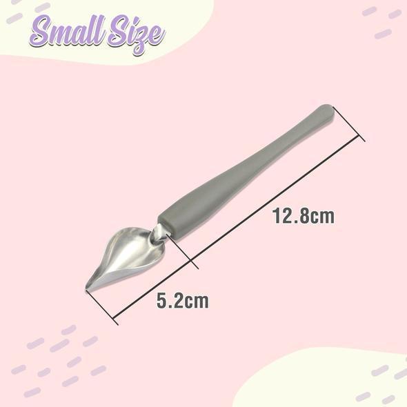 Dessert Decorating Pencil Spoon | 168DEAL