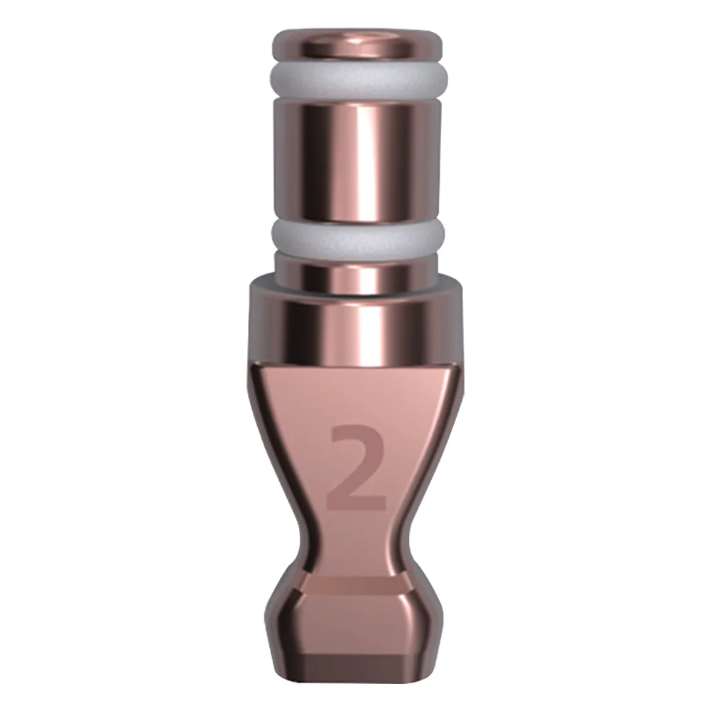 Metal Diamond Drawing Point Drill Pen Head(Rose Gold/Silver/Gold)