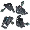 Bike Quick Release Faucet C Buckle Bike Handle Quick Release Buckle for Brompton