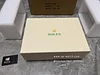 Rolex storage box