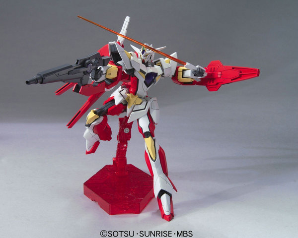 【In Stock】BANDAI Assembly Model Hg 1/144 Regeneration Bandai Regeneration processing Gouda OO series