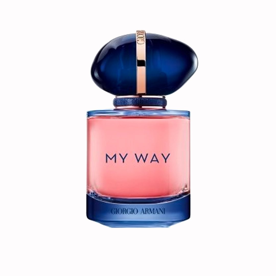 Giorgio Armani My Way Intense Parfümproben Abfüllung