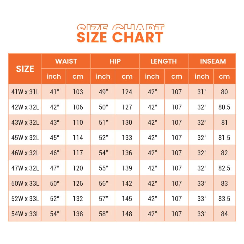 Men's High Stretch Classic Pants(Buy 2 Free Shipping)