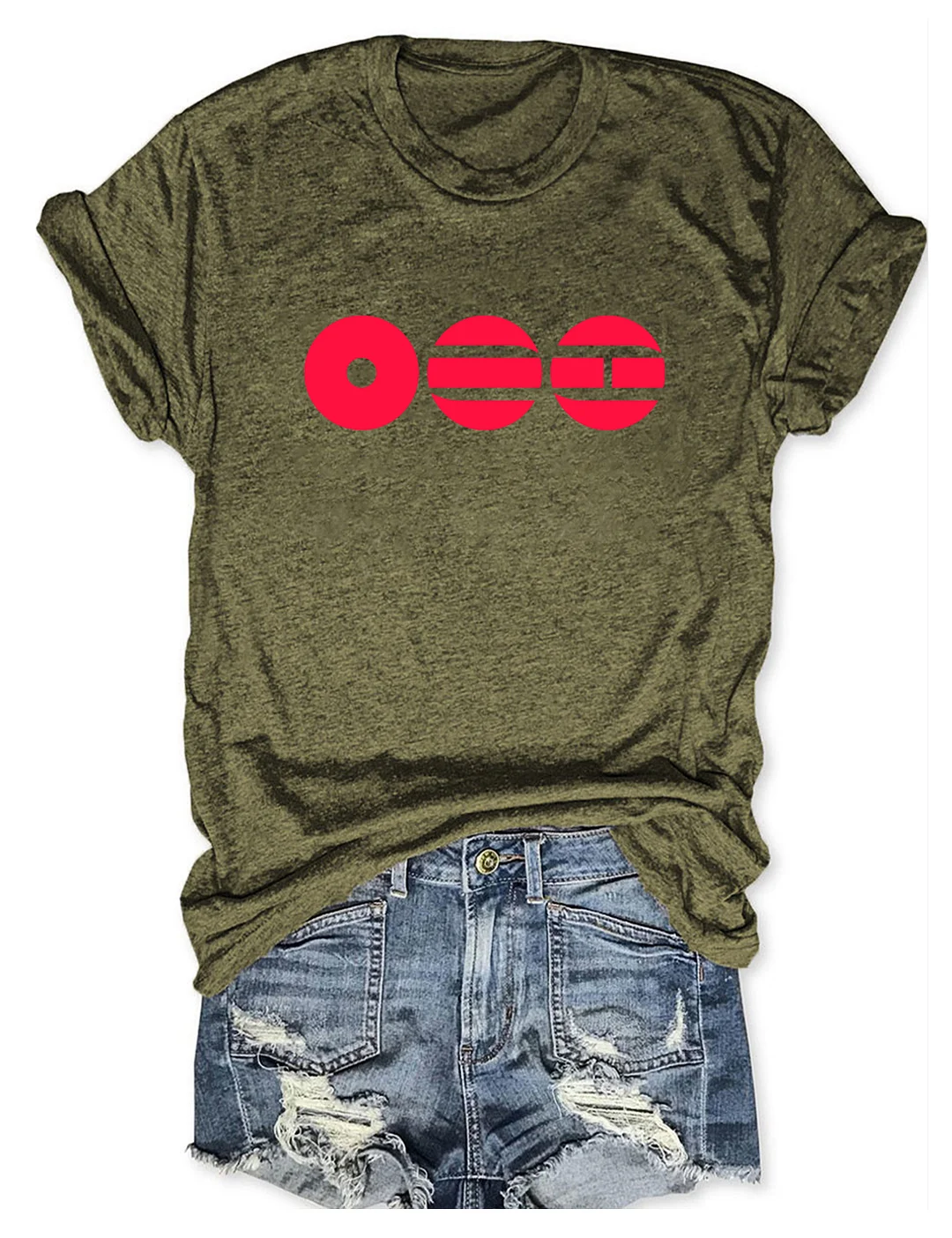 Kpop Lover T-shirt