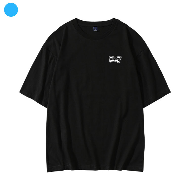 SEVENTEEN Member Same T-shirt officialsvtshop