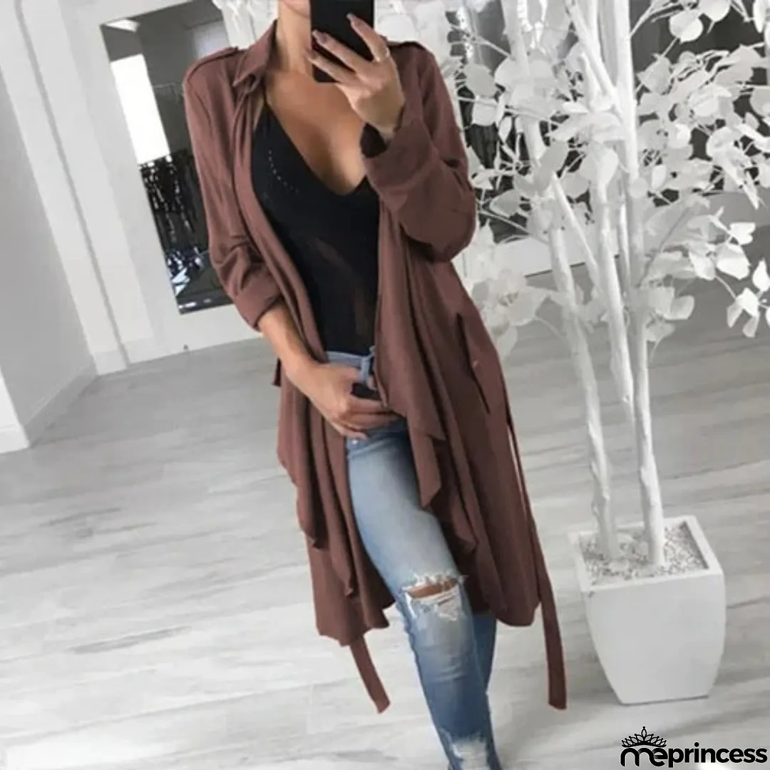 Comfortable and Stylish winter garment