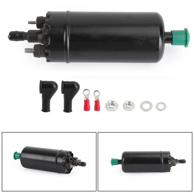 High Pressure Fuel Pump