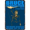Bruce Springsteen - Vintage Metal Signs - 20*30cm/30*40cm - Music