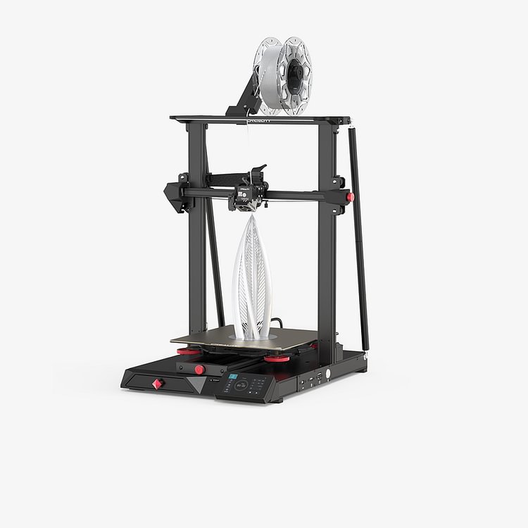 Impresora 3D CR-10 Smart Pro