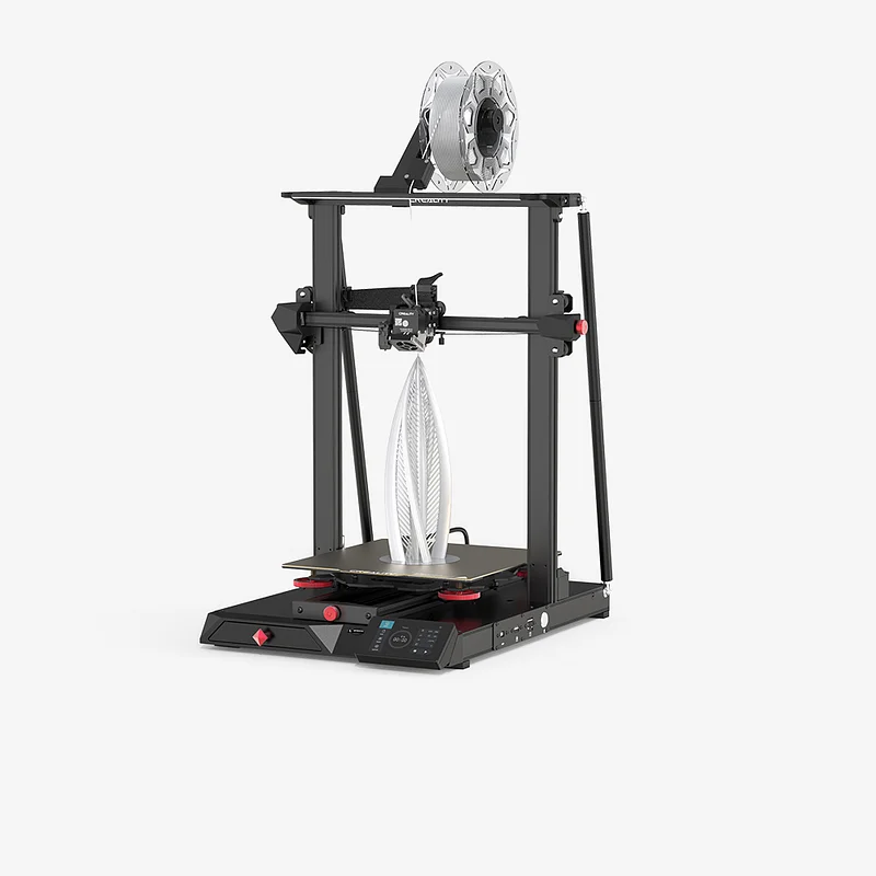 CR-10S Pro V2 3D Printer - Creality 3D