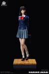 1/6 & 1/4 Scale Haruko Akagi - SLAM DUNK Resin Statue - Dream Studios
