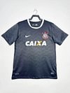 Joyfball 2012/2013 Retro Corinthians Away Jersey 1:1 Thai Quality