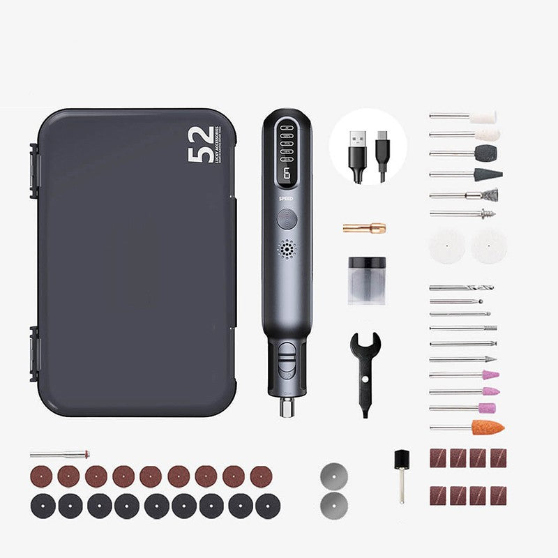 Small Home Wood Polishing Machine