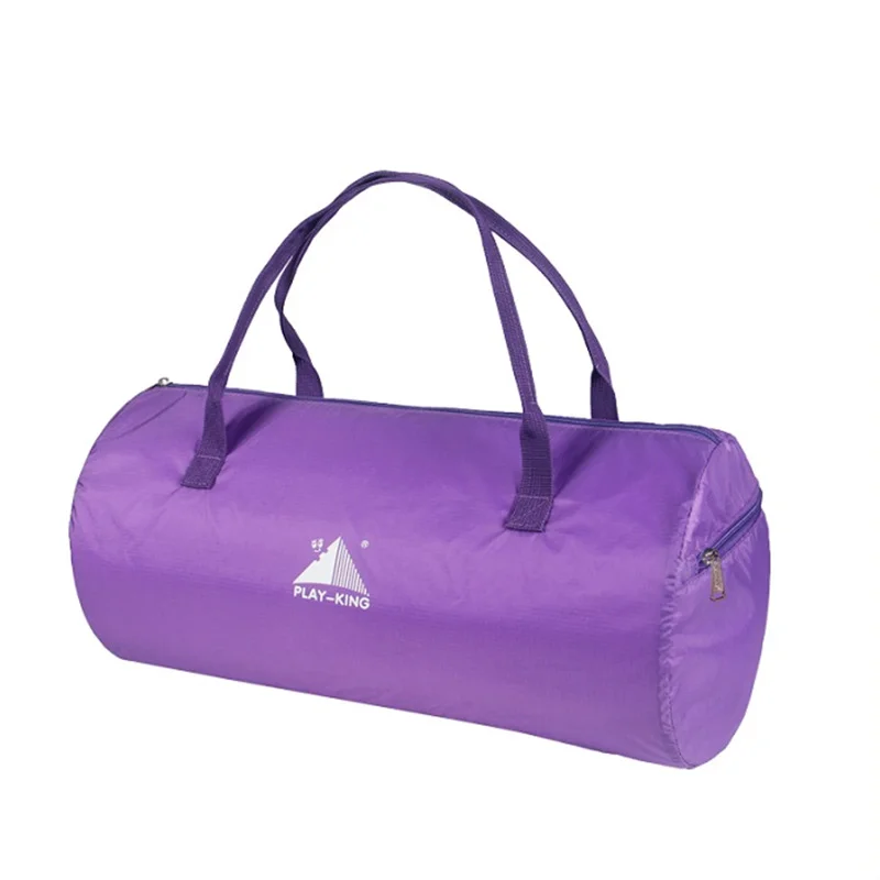Portable Endurable Fashion Foldable Travel Sports Bag