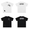 Chrome Hearts T-shirts K6027