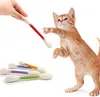 ❤️For happy, healthy, and active indoor cats🐱Swabs Large Size Cat Toys with Catnip