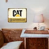 GAT - Vintage Metal Signs - 20*30cm/30*40cm