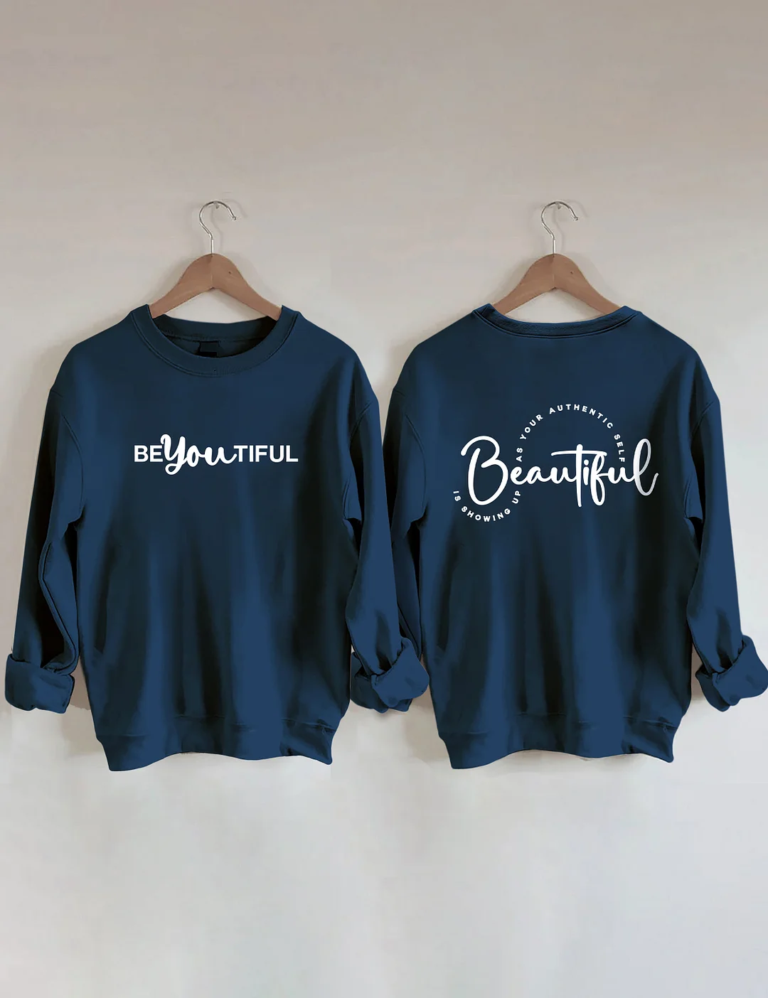 BeYouTiful Sweatshirt