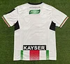 2024/2025 Club Deportivo Palestino Home Football Shirt 1:1 Thai Quality