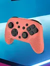Silicone Protective Skin Case Gamepad Skin Cover for Switch 2 Pro Controller