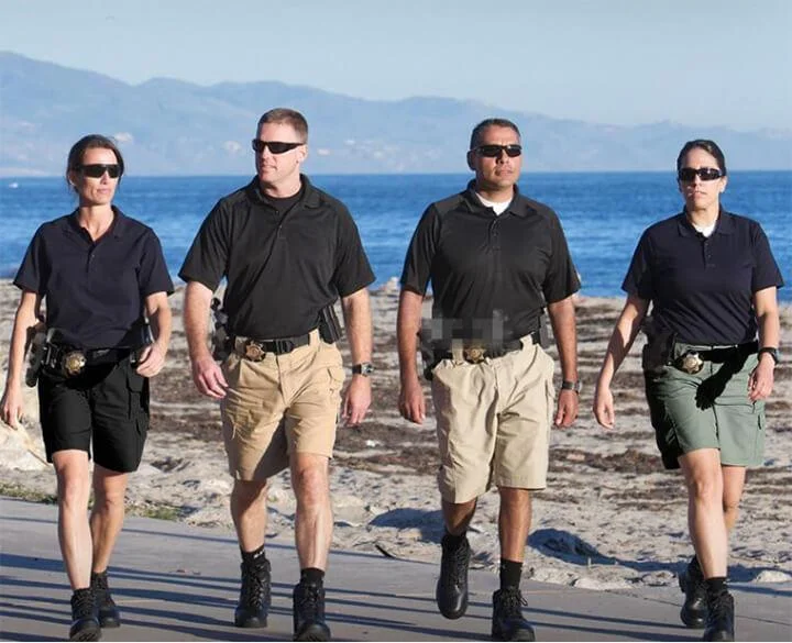 Waterproof Tactical Shorts - Comfortable Pants(free shipping)