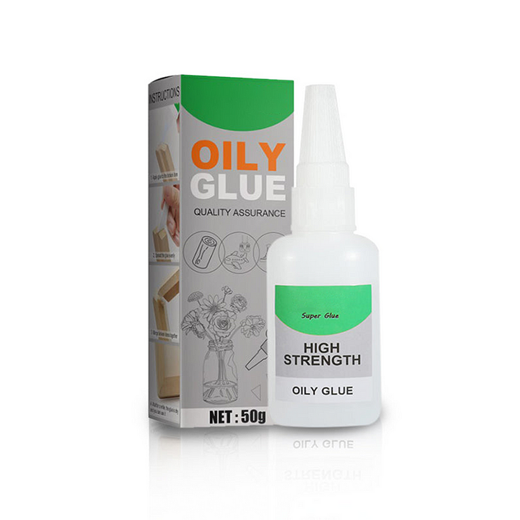 BEST SALE 49% off🔥Welding High-strength Oily Glue ( Buy more save more )