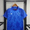 2024-2025 Cruzeiro Home Football Shirt 1:1 Thai Quality