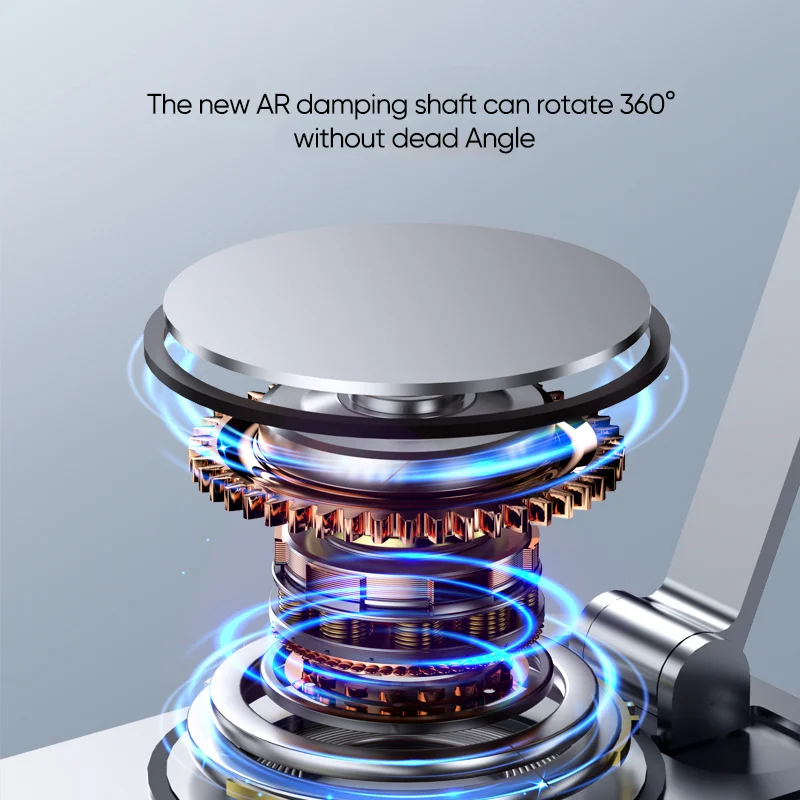 SAKER&reg; Phone Stand