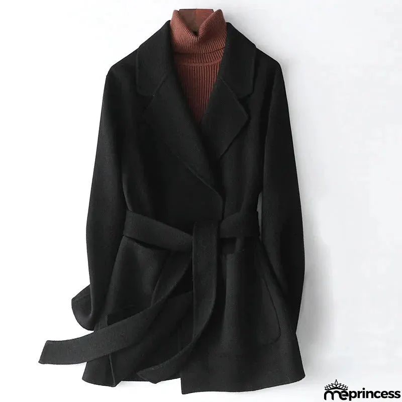 Effortless and Classy general Jacket