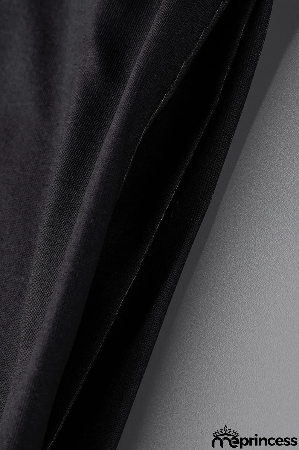 White Casual Print Patchwork V Neck Straight Dresses