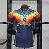 Joyfball 2025/2026 Player Version Am&eacute;rica Special Edition Football Shirt 1:1 Thai Quality（The player version jersey is a bit tight, please pay attention to the size selection）