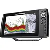 Humminbird Helix 10 Chirp Mega DI+ GPS G3N Fishfinder 410880-1