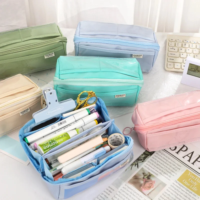 Wholesale Kawaii Nylon Simulated Fish Realistic Fish Pencil Case Novelty Bag  For Girls, Perfect For Office And School Supplies, Cute Stationery Gift  From Shelly_2020, $1.83