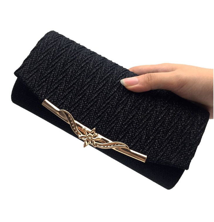 Mature Women Wedding Clutches Handbag Shoulder Bag