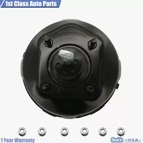 Dronehint Power Brake Booster 54-71267 For Chevy S10 1982-1987 Blazer 83-87 GMC S15 Jimmy (For: GMC) Parts