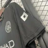 25/26 Manchester City Black Special Edition Soccer Jersey