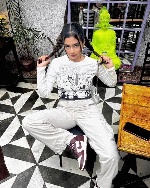 Encouragey Adjustable Straight Fit Cargo Pants( Free Shipping)