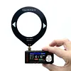 SI4732 Mini Pocket Radio 1.9inch IPS Screen HF SW MW VHF Radio LSB USB AM FM
